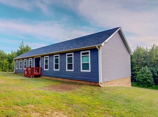 8415 Charlie Stovall Rd, Oxford, NC 27565