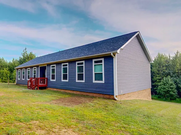 8415 Charlie Stovall Rd, Oxford, NC 27565