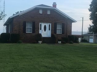 1035 W 400 S, Princeton, IN 47670