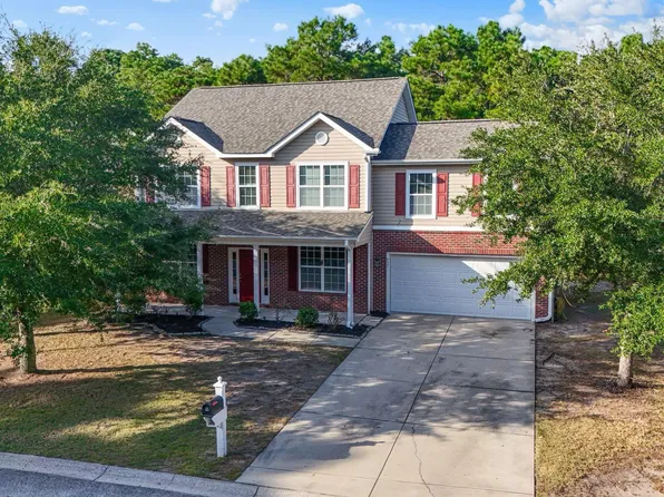 937 Arrow Wood Ct., Myrtle Beach, SC 29579