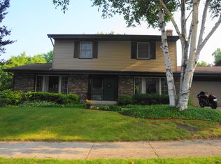 4207 89th Pl, Kenosha, WI 53142