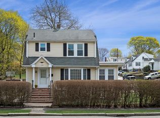 145 Stetson Ave, Swampscott, MA 01907