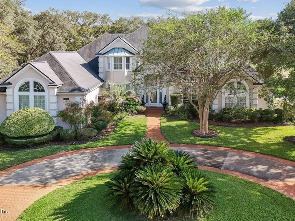 12788 MUIRFIELD Boulevard N, Jacksonville, FL 32225