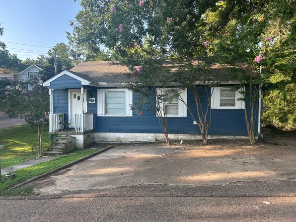 1550 Pierce Ave, Oxford, MS 38655