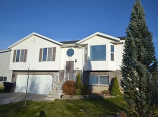 1462 N 2530 W, Clinton, UT 84015