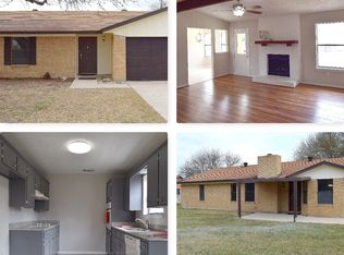 1805 Sunset St, Killeen, TX 76543