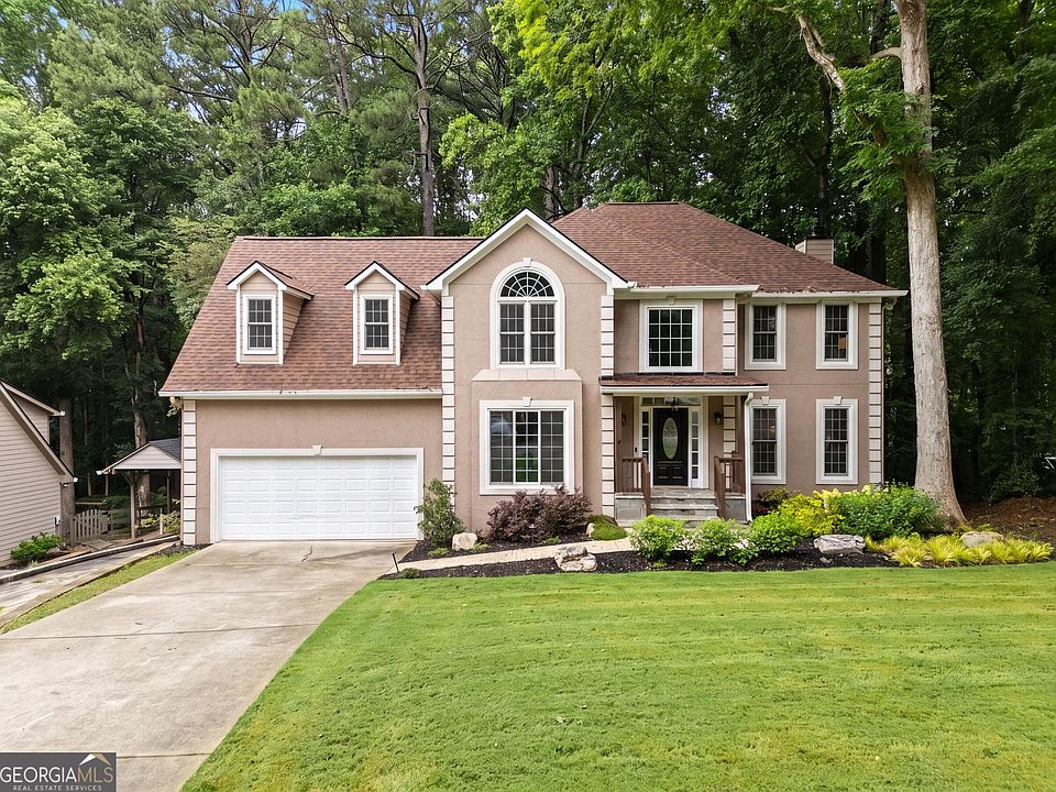 1st image of 5954 Henley Dr