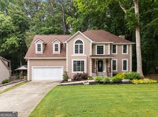 5954 Henley Dr, Powder Springs, GA 30127