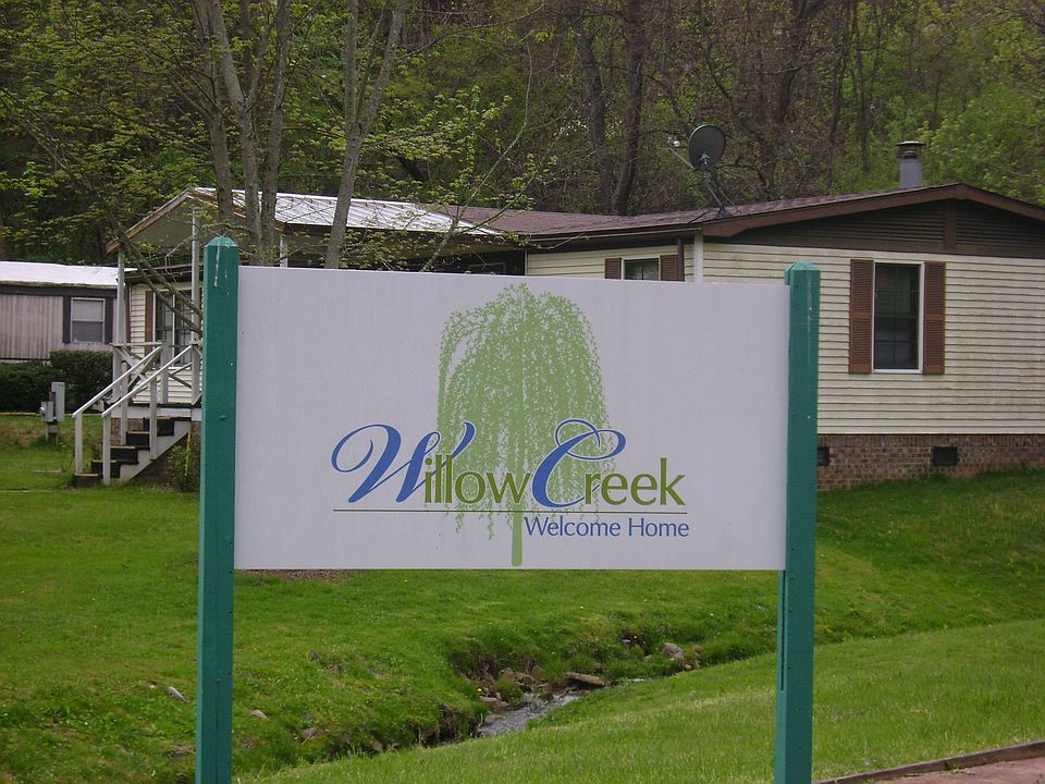 Sign/Entrance to Community