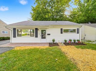 4777 Corduroy Rd, Mentor, OH 44060