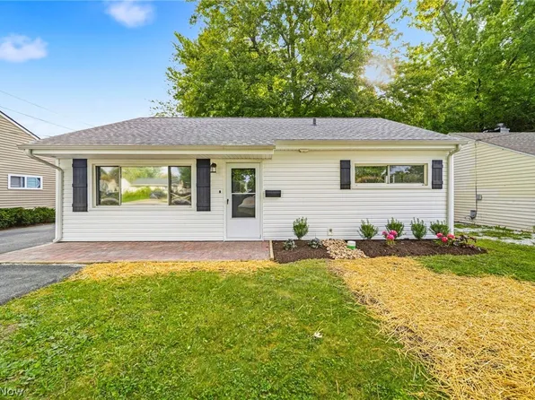4777 Corduroy Rd, Mentor, OH 44060