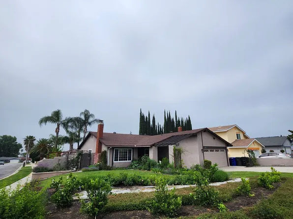 9987 Holly St, Alta Loma, CA 91701
