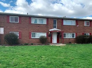 3585 Cushing Dr, Columbus, OH