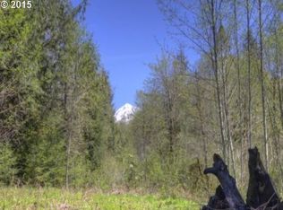 20284 E Carnarvon Dr, Rhododendron, OR 97049