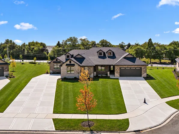 11167 Lizmore Ln, Orland Park, IL 60467