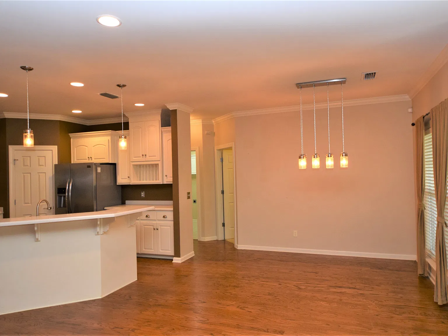 533 Edinburgh Way Dothan, AL 36305 - Unit 1 — Photo 3