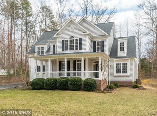 11803 Duck Cir, Spotsylvania, VA 22553