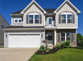 7112 Emerald Bay Ave NW, Canal Fulton, OH 44614