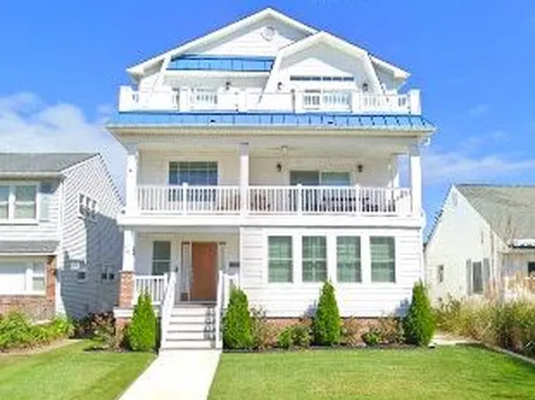 321 31st St S, Brigantine, NJ 08203