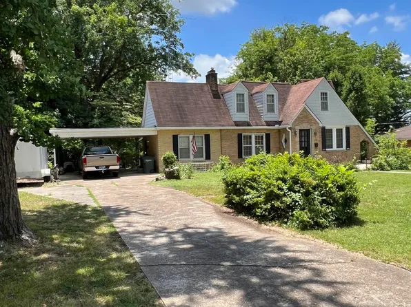 434 W Florida Ave, Union City, TN 38261