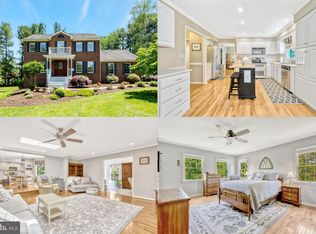 4809 Old Chapel Rd, Catlett, VA 20119