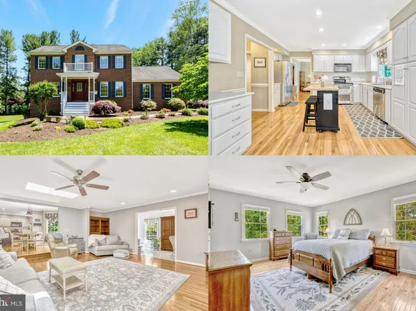 4809 Old Chapel Rd, Catlett, VA 20119