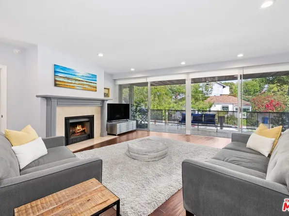 10600 Wilkins Ave APT 1A, Los Angeles, CA 90024