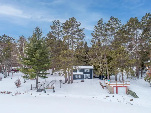 36722 Birch Dr, Pine River, MN 56474