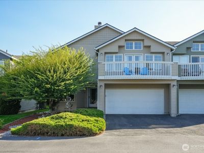 203 Parkway Drive, Manson, WA, 98831