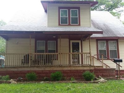 1837 S Washington Ave, Wichita, KS, 67211