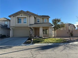 10799 Flame Vine Ct, Las Vegas, NV 89135