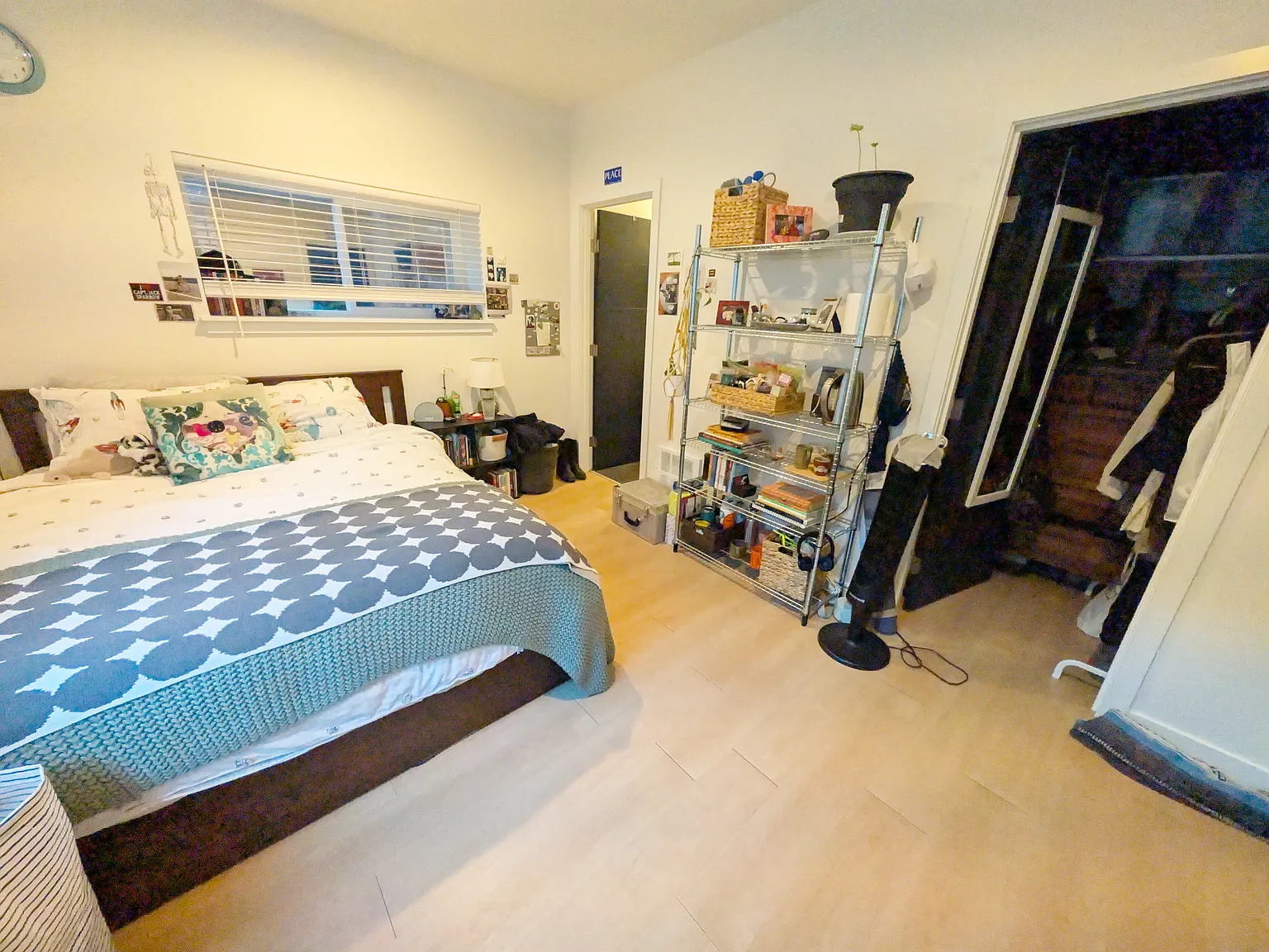 1 bed, 263 sqft, $1,225 — Photo 2