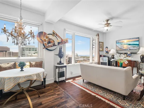 360 W Ocean Blvd APT 1103, Long Beach, CA 90802