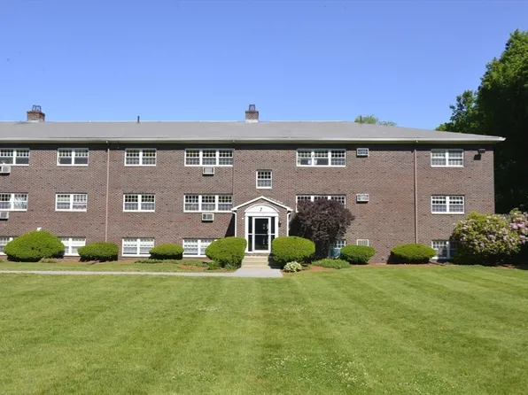 149 Milk St APT 20, Westborough, MA 01581