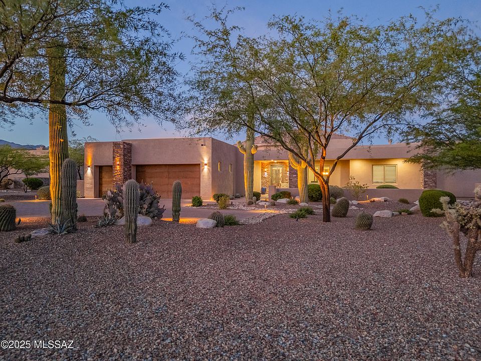 1st image of 2706 N Megafauna Ct