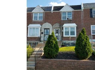 628 E Courtland St, Philadelphia, PA 19120