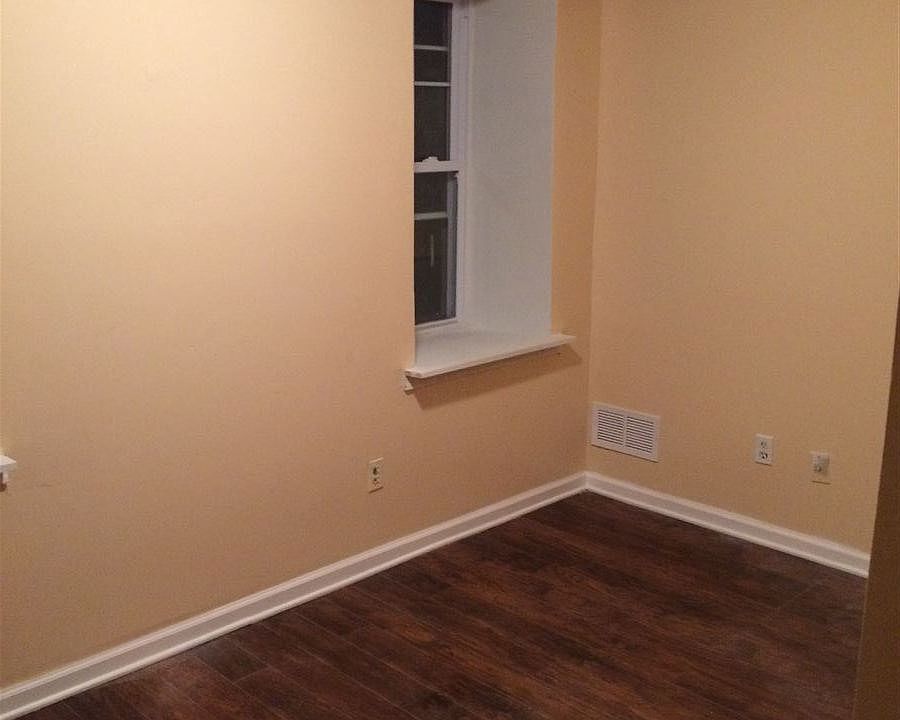 Corner of Bedroom #2