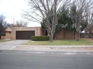 854 Agate Rd, Roswell, NM 88201