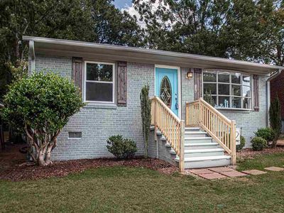 136 Prospect Ave, Spartanburg, SC, 29306