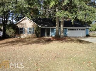 25 Lakewood Ct, Stockbridge, GA 30281