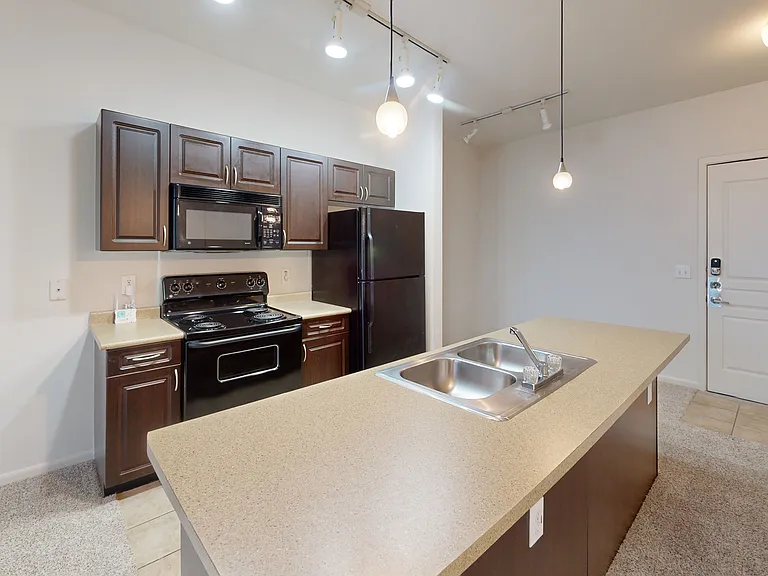 Residences at the Domain — Photo 61