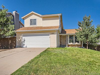 9165 Stargrass Circle, Highlands Ranch, CO, 80126