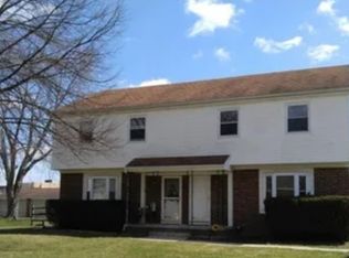 5843 Cresthaven Ln APT A, Toledo, OH 43614