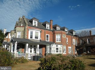 6323 Burbridge St, Philadelphia, PA 19144