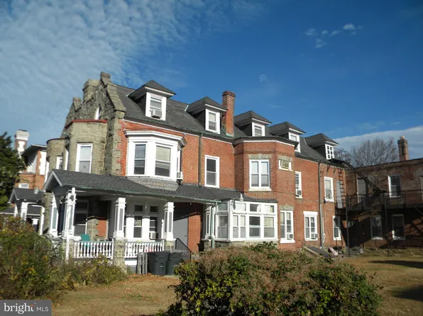 6323 Burbridge St, Philadelphia, PA 19144