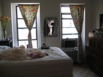 Rented by Living New York