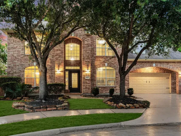 14427 Brighton Trace Ln, Houston, TX 77044
