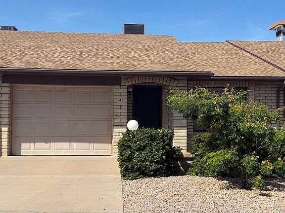 4th image of 520 S Greenfield Rd Unit 41