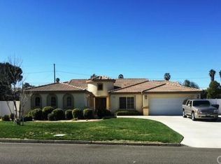 14163 Avenida Munoz, Riverside, CA 92508
