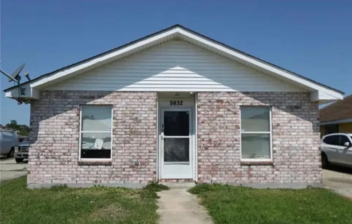 Single Family House for rent in Marrero — Photo 1